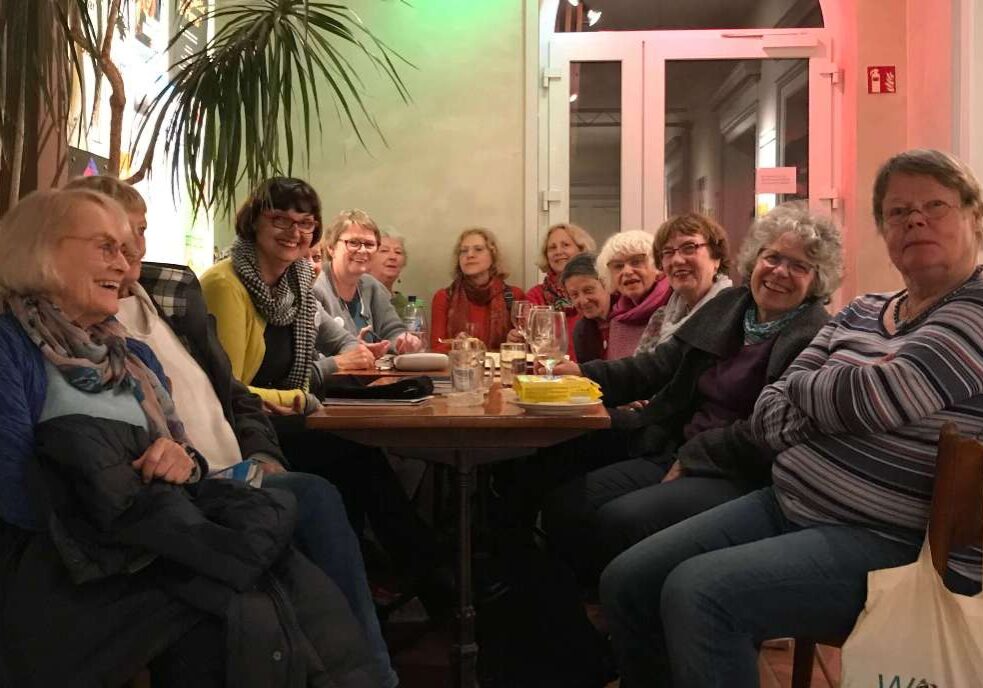 Gründungsversammlung