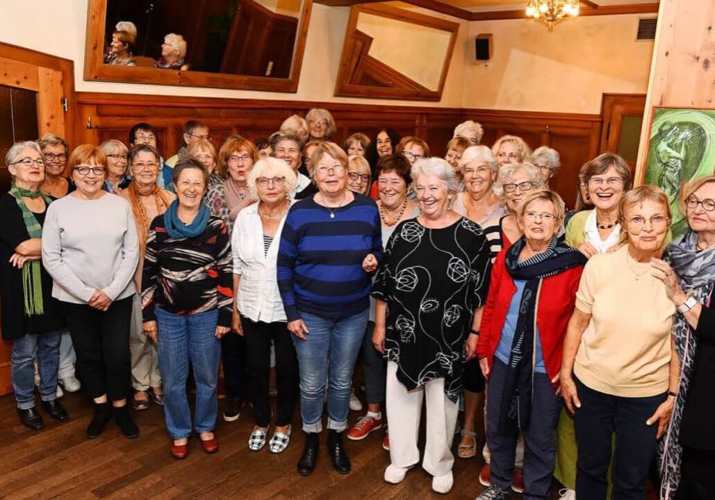 OmasGegenRechtsFreiburg